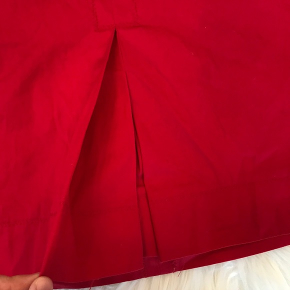 Club Monaco Pencil Skirt - Picture 2 of 6